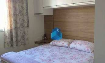 Imagem 6: Apartamento na Vila Industrial em Campinas