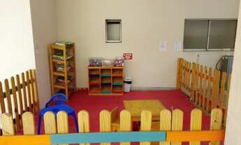 Imagem 2: São Bernardo do Campo - Apartamento Padrão - Rudge Ramos