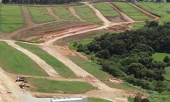 Imagem 4: Oportunidade de Lotes a partir de 250m² em Extrema MG | Área de Lazer e Lagos