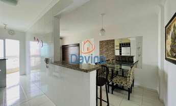 Imagem 6: APARTAMENTO DE 2 DORMITORIOS COM SUITE E LAZER COMPLETO NA AVIACAO - R$ 335 MIL