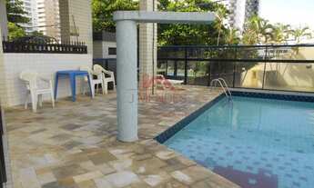 Imagem 7: REF.3730 Apartamento 01 dorm, Ocian, Praia Grande - R$ 210 mil