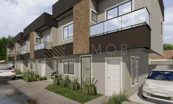 Imagem: Sobrado Duplex 75,97 m², 3 Quartos 1 Suíte