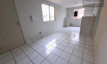 Imagem 7: Apartamento com 2 dormitórios à venda, 46 m² por R$ 119.000,00 - Caiuá - Curitiba/PR