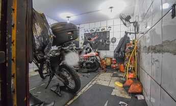 Imagem 2: Casa à venda, 7 quartos, Rio Comprido - RIO DE JANEIRO/RJ