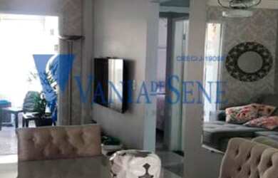 Imagem 4: SAO JOSE DOS CAMPOS - Residential / Apartment - JARDIM AMERICA