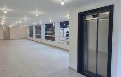 Imagem 3: Prédio/Edificio inteiro para aluguel com 600 metros quadrados em Pompéia - Santos - São Pa