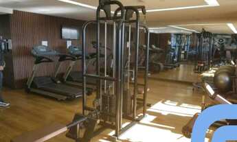 Imagem 4: APARTAMENTO RESIDENCIAL em GOIÂNIA - GO, PARQUE AMAZÔNIA