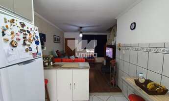 Imagem 2: Casa para Venda em São José dos Campos, Residencial Bosque dos Ipês, 2 dormitórios, 2 banh