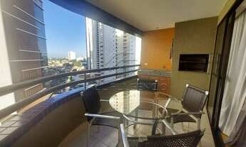 Imagem 4: Londrina - Apartamento Padrão - Gleba Fazenda Palhano