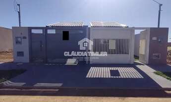 Imagem: Linda casa no Residencial Fuigueiras do