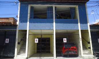 Imagem: Rua Delmiro De Farias 1517 Casa 03C Térreo