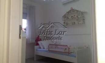 Imagem 4: REF: 5290 - Casa Sobrado no Bairro Parque Continental - São Paulo - SP