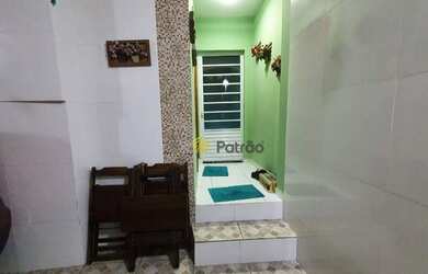 Imagem 5: Casa com 2 dormitórios à venda, 85 m² por R$ 525.000 - Vila Dayse - São Bernardo do Campo