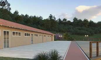 Imagem 6: Apartamento de 60 metros quadrados no bairro Itaipava com 2 quartos