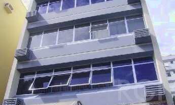 Imagem: Porto Alegre - Conjunto Comercial/Sala