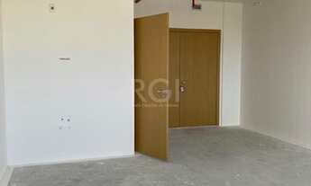 Imagem 5: Porto Alegre - Conjunto Comercial/Sala - Santana
