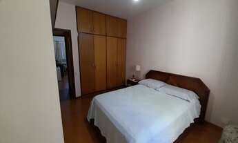 Imagem 7: Apartamento para venda possui 110 metros quadrados com 3 quartos