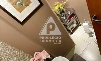 Imagem 7: Excelente apto 3 quartos+ vaga na escritura. Mobiliado