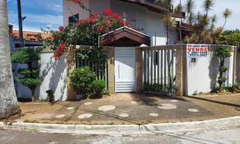 Imagem: Venda - Casa - Jardim Ipiranga - Americana