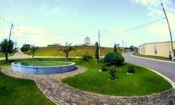 Imagem 6: Terreno Condomínio - Torrão de Ouro II - Condomínio Altos da Quinta Reserva - 777,19m²