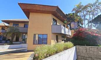 Imagem 2: Sobrado Triplex Condomínio Fechado Bom Retiro Todo Face Norte