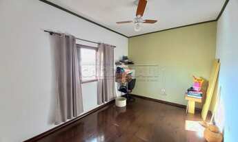 Imagem 4: Sao Carlos - Casa Padrão - Parque Santa Monica