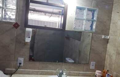 Imagem 3: Casa para venda possui 150 metros quadrados com 3 quartos em Curicica - Rio de Janeiro - R