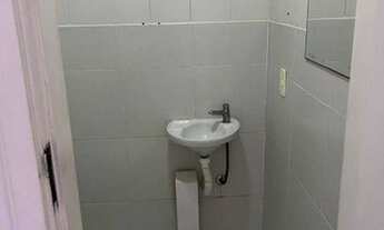 Imagem 5: Sala, 47 m² - venda por R$ 265.000 ou aluguel por R$ 800/mês - Itaigara - Salvador/BA