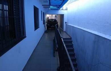 Imagem 3: 3 Casas + Ponto Comercial na Rua Thuller - Mogi das Cruzes