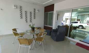 Imagem 3: Casa em condominio à venda, 3 quartos, 2 suítes, 2 vagas, Vida Nova - Parnamirim/RN