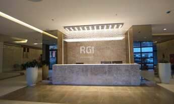 Imagem 4: Porto Alegre - Conjunto Comercial/Sala - Floresta