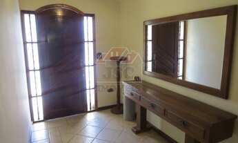 Imagem 3: Excelente sobrado com quadra e piscina no bairro Campestre