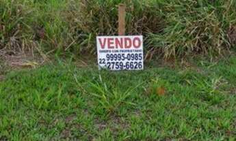 Imagem 6: Terreno para venda na Reserva Cabiúnas
