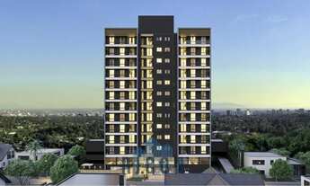 Imagem: Apartamento à venda no bairro Anita Garibaldi