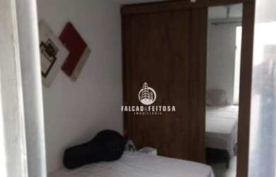 Imagem 4: Apartamento com 2 dormitórios à venda, 70 m² por R$ 230.000,00 - Pernambués - Salvador/BA