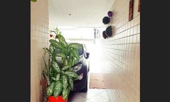 Imagem 5: Casa com 3 dorms, Vila Belmiro, Santos - R$ 798 mil, Cod: 22623