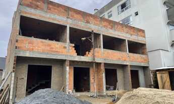 Imagem 2: Sobrado geminado - João Pessoa - Jaraguá do Sul