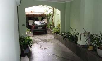 Imagem 2: Sobrado Residencial à venda, Demarchi, São Bernardo do Campo - SO0005