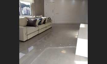 Imagem 2: Apartamento para venda possui 151 metros quadrados com 3 quartos em Jardim Astúrias - Guar