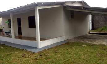 Imagem 4: Casa grande com 2 terrenos próximo ao centro de Ilha Comprida