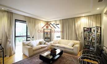 Imagem 2: Apartamento Venda 4 Dormitórios - 275 m² Campo Belo