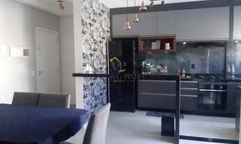 Imagem: Apartamento para Venda, Nova Cerejeira