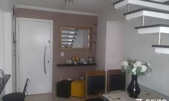 Imagem 2: Cobertura para Venda em São Bernardo do Campo, Taboão, 2 dormitórios, 2 banheiros, 2 vagas