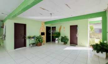 Imagem 4: Casa no Nova Brasilia com amplo terreno - Avalia permuta