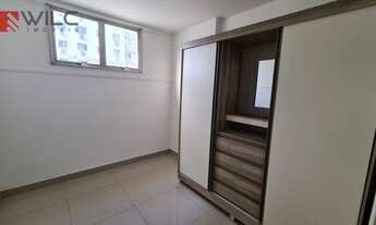 Imagem 9: Apartamento com 2 dormitórios, 50 m² - venda por R$ 270.000 ou aluguel por R$ 1.600/mês