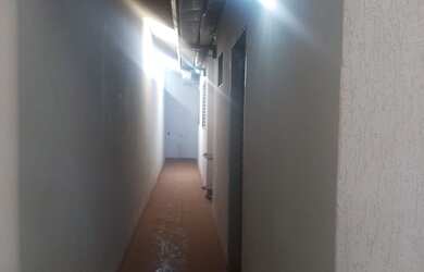 Imagem 4: Casa para aluguel com 2 quartos em Setor Leste Estrutural - Brasília - DF