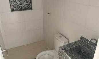 Imagem 6: Casa para venda tem 60 metros quadrados com 2 quartos em Pedra de Guaratiba - Rio de Janei