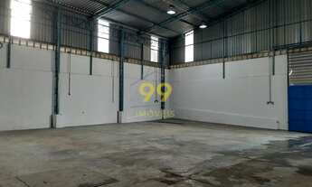 Imagem 2: Ótimo Galpão Comercial/Industrial para locação