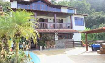 Imagem 7: PETRóPOLIS - Casa de Condomínio - Retiro