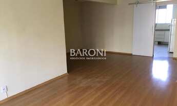 Imagem: São Paulo - Apartamento Padrão - Campo